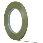 3M™ Fine Line Masking Beige Tape 3mm x 55 m Roll-0