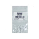 DeVilbiss FLG5 Fluid Tip Gasket (Pack of 10)