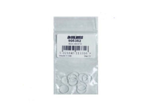 DeVilbiss FLG5 Fluid Tip Gasket (Pack of 10)
