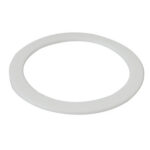 DeVilbiss Suction Cup Lid Tri-Seal Gaskets (Kit of 3)