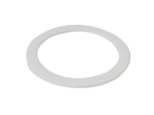 DeVilbiss Suction Cup Lid Tri-Seal Gaskets (Kit of 3)