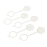 Drip Check Lid - Kit of 5 (905202)
