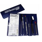 DeVilbiss Professional Spray Gun Cleaning Kit