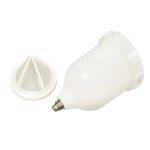 DeVilbiss SRi 125ml Acetal Gravity Cup