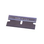 Single Edged Blades - Pack of 100