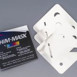 DeVilbiss Shim Mask - Pack of Three-0