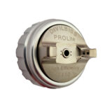 DeVilbiss PROLite T110 High Efficiency Air Cap and Ring