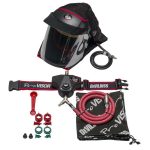 DeVilbiss Pro Visor 650