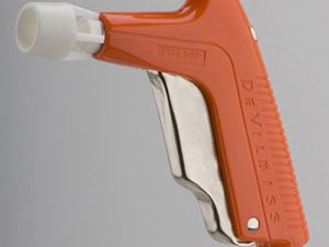 Duster/Blow Guns