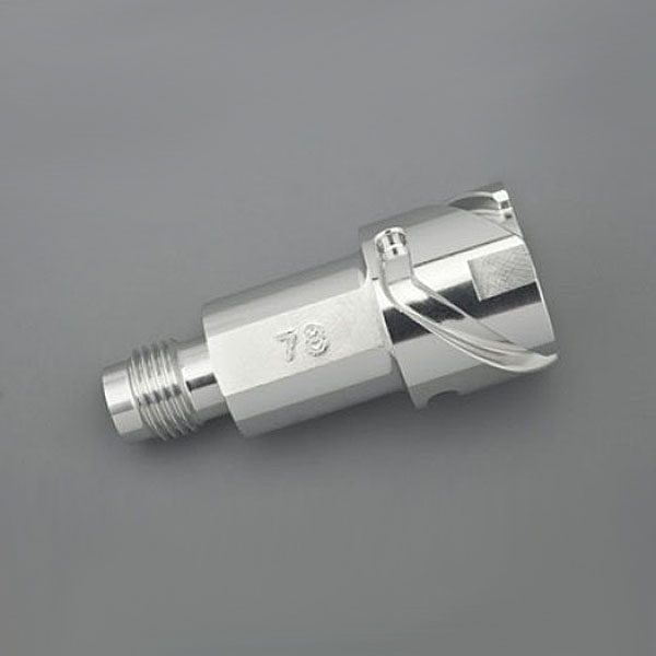DeKups Adaptor for Iwata Supernova-0