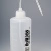 DeVilbiss Cleaning Bottle (Kit of 2)-0