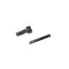 Fluid Adjusting Knob, Spring and Pad Kit-0