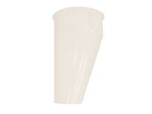 DeVilbiss Spot Pots (Pack of 3)