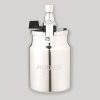 Devilbiss 1 Litre Complete Suction Cup and Lid Assembly-0