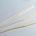 Plastic Paint Mixing Sticks (Pack Of 50)-0
