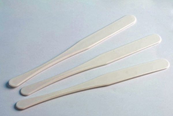 Plastic Paint Mixing Sticks (Pack Of 50)-0