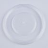 Poly Cup Lids 600cc (Pack Of 50) -0