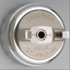 GTi Pro H1 HVLP Air Cap and Retaining Ring-0