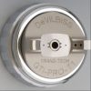 GTi Pro T1 Trans-Tech Air Cap and Retaining Ring-0