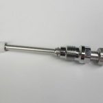 DeVilbiss Airflow Cheater Valve (905276)