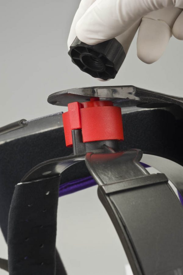 DeVilbiss Pro Visor-347