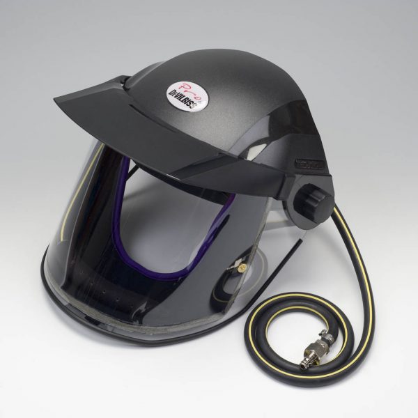 DeVilbiss Pro Visor-344