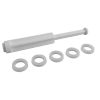 DeVilbiss Air Valve Seal and Service Tool Kit-0