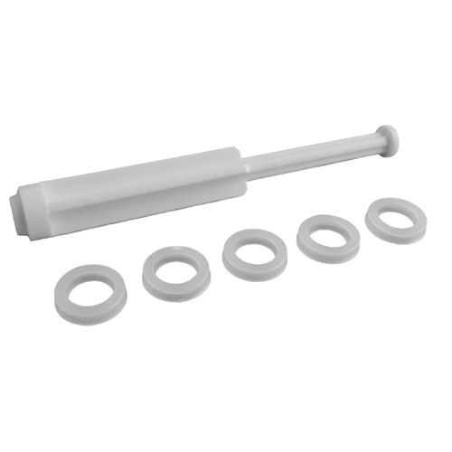 DeVilbiss Air Valve Seal and Service Tool Kit-0