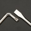 Torx and Flat Blade Screwdriver (Kit of 2)-0