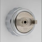 SRi Pro Trans-Tech Air Cap and Retaining Ring-0