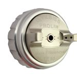 Devilbiss PROLite TE10 High Efficiency Air Cap and Ring