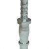 Quick Release Tail - PCL to 6.5mm Barbed End-0