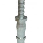 Quick Release Tail - PCL to 6.5mm Barbed End-0