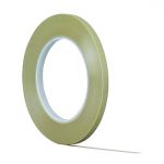 3M™ Fine Line Masking Beige Tape 6mm x 55 m Roll