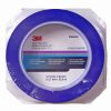 3M Blue Fine Line Masking Tape 12mm x 32.9m Roll-0