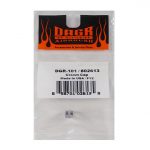 DeVilbiss DAGR Crown Cap