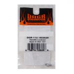 DeVilbiss DAGR Needle Locknut