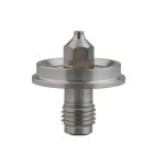 Old DeVilbiss SRI Fluid Tip & Seal *SRI-2*