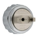 DeVilbiss PROLite S and SRI HV5 HVLP Air Cap and Ring