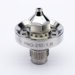 DeVilbiss PRi Pro Fluid Tip-0