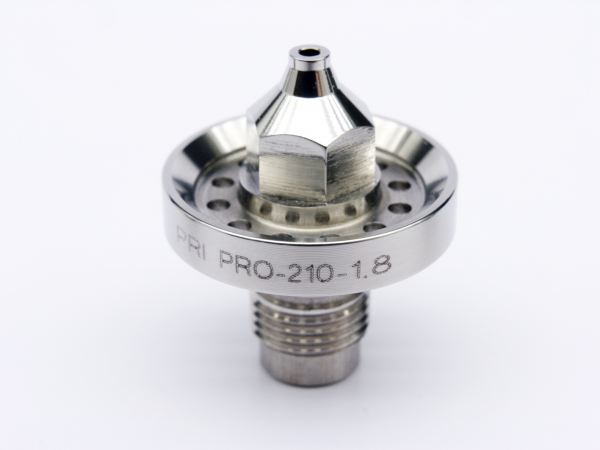DeVilbiss PRi Pro Fluid Tip-0