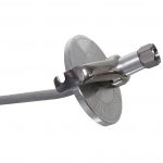 DeVilbiss Suction Cup Lid Assembly-0