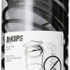 DeKups Disc Filters - 200 Micron - 24/34oz (Kit of 24)-0