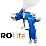 DeVilbiss PROLite Gravity Feed Spray Gun