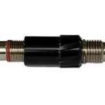DV1 Inline Flow Valve Assembly (704417)