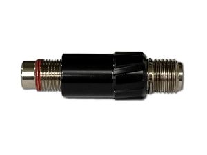 DV1 Inline Flow Valve Assembly (704417)
