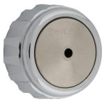 DeVilbiss PROLite S and SRI RS1 HVLP Air Cap and Ring