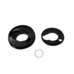 DeVilbiss FLG5 Baffle Replacement Kit - Pressure Gun Only