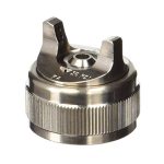 Devilbiss JGA 30 Air Cap & Retaining Ring