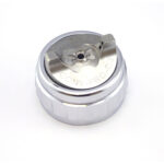 DeVilbiss PROLite C30 Conventional Air Cap and Ring